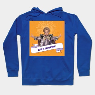 Walter Mercado Hoodie